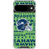 NFL Seattle Seahawks - Blast Green Google Pixel 10 Clear Case